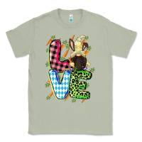 Matcha Love Easter gnome Easter Day Classic Tee - CowGirlArtShop