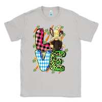 Moon Dust Love Easter gnome Easter Day Classic Tee - CowGirlArtShop