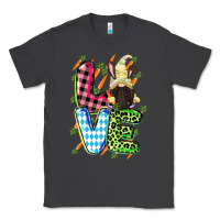 Smoke Love Easter gnome Easter Day Classic Tee - CowGirlArtShop