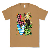 Toasted Coconut Love Easter gnome Easter Day Classic Tee - CowGirlArtShop