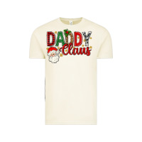 Vintage Arctic Western Daddy Claus Vintage Tee - BundleAndBundleShop
