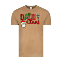 Vintage Camel Western Daddy Claus Vintage Tee - BundleAndBundleShop