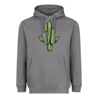 Storm cactus Heavyweight Hoodie - JahusDesignShop
