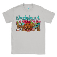 Moon Dust dachshund mom Classic Tee - Artiststas