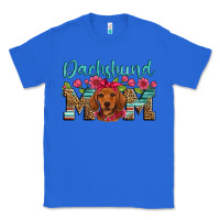 True Royal dachshund mom Classic Tee - Artiststas