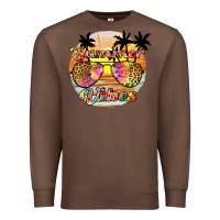 Chestnut summer vibes2 Premium Sweatshirt - JahusDesignShop