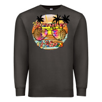 Smoke summer vibes2 Premium Sweatshirt - JahusDesignShop