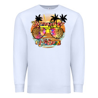 Summer Vibes2 Premium Sweatshirt | Teevron
