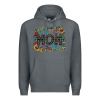 Rock wife mom boss Premium Hoodie - SublimationCraftShop