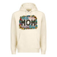 Tofu wife mom boss Premium Hoodie - SublimationCraftShop