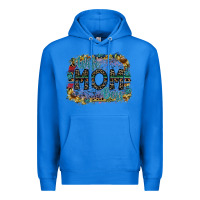 True Royal wife mom boss Premium Hoodie - SublimationCraftShop