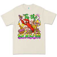 Bone tis the season mardi gras olivia Premium Tee - OliviaCreatesArt