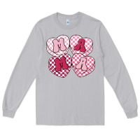 Moon Dust mama candy hearts Long Sleeve Tee - LillyAllenDesigns