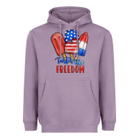 Lavender tastes like freedom Heavyweight Hoodie - JahusDesignShop
