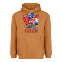 Meerkat tastes like freedom Heavyweight Hoodie - JahusDesignShop