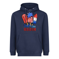 Navy tastes like freedom Heavyweight Hoodie - JahusDesignShop