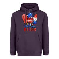 Plum tastes like freedom Heavyweight Hoodie - JahusDesignShop