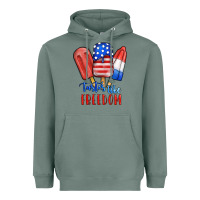 Sage tastes like freedom Heavyweight Hoodie - JahusDesignShop