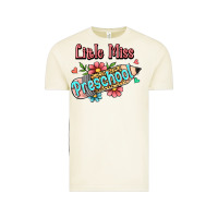 Vintage Arctic little miss preschool Vintage Tee - RanaPortraitStore