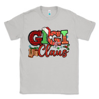 Moon Dust Gigi claus christmas mother's day Classic Tee - HowdyJamesFarm