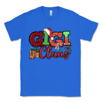 True Royal Gigi claus christmas mother's day Classic Tee - HowdyJamesFarm