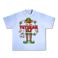 Grape Ice im the veteran elf Urban Heavy Tee - FaDigitalArtStudio