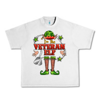 Lunar Rock im the veteran elf Urban Heavy Tee - FaDigitalArtStudio