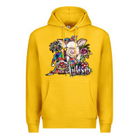 Lemon autism awareness3 Premium Hoodie - SublimationCraftShop