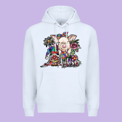 Autism Awareness3 Premium Hoodie Designed By Sublimationcraftshop