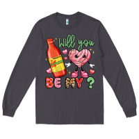 Smoke will you be my Long Sleeve Tee - LillyAllenDesigns