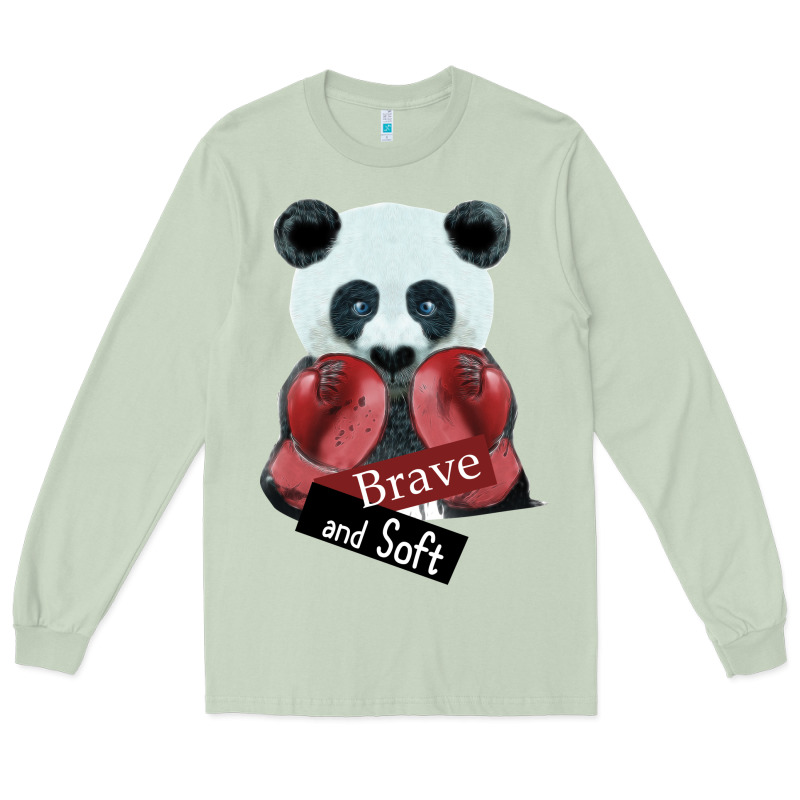 The Winner, Brave And Soft Long Sleeve Tee by Bettercallsaul | Teevron