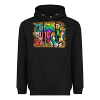 Black life is better in flip flops Heavyweight Hoodie - JahusDesignShop
