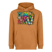 Meerkat life is better in flip flops Heavyweight Hoodie - JahusDesignShop
