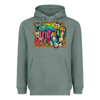 Sage life is better in flip flops Heavyweight Hoodie - JahusDesignShop