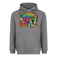 Storm life is better in flip flops Heavyweight Hoodie - JahusDesignShop