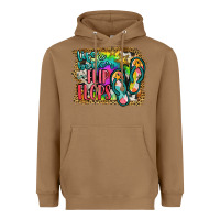 Toasted Coconut life is better in flip flops Heavyweight Hoodie - JahusDesignShop