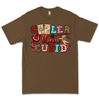 Cacao cooler than cupid Premium Tee - OliviaCreatesArt