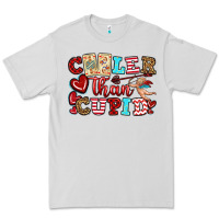 Dove Grey cooler than cupid Premium Tee - OliviaCreatesArt