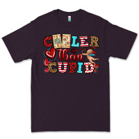 Plum cooler than cupid Premium Tee - OliviaCreatesArt