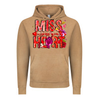Vintage Camel Mis Steal Your Heart Vintage Hoodie - CowhideDigitalArt