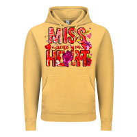 Vintage Mustard Mis Steal Your Heart Vintage Hoodie - CowhideDigitalArt