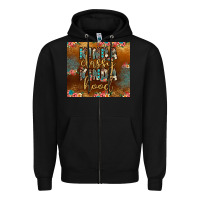 Black kinda classy kinda hood Zipper Hoodie - JahusDesignShop