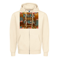 Sandshell kinda classy kinda hood Zipper Hoodie - JahusDesignShop