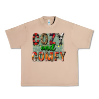 Burro cozy and comfy Urban Heavy Tee - FaDigitalArtStudio