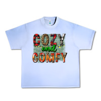 Grape Ice cozy and comfy Urban Heavy Tee - FaDigitalArtStudio