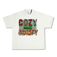 Pistachio cozy and comfy Urban Heavy Tee - FaDigitalArtStudio