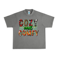 Tornado cozy and comfy Urban Heavy Tee - FaDigitalArtStudio