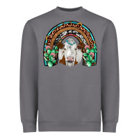 Storm simmental  rainbow Heavyweight Sweatshirt - JahusDesignShop