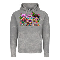 Cloud Rock howdy valentines Vintage Hoodie - CowhideDigitalArt