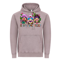 Vintage Zinc howdy valentines Vintage Hoodie - CowhideDigitalArt